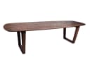 Esstisch Cortez 270 cm - Livingfurn