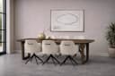 Esstisch Cortez 270 cm - Livingfurn