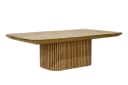Esstisch Lausanne 230 cm - Livingfurn