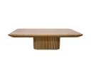 Couchtisch Lausanne 120 cm - Livingfurn