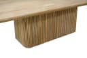 Couchtisch Lausanne 120 cm - Livingfurn
