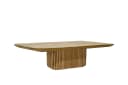 Couchtisch Lausanne 120 cm - Livingfurn