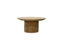 Couchtisch Lausanne 80 cm - Livingfurn