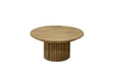 Couchtisch Lausanne 80 cm - Livingfurn