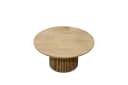 Couchtisch Lausanne 80 cm - Livingfurn