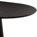 Esstisch Novero Espresso 230 cm - Livingfurn