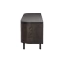 TV-Möbel Tobago Espresso 210 cm - Livingfurn