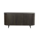 Sideboard Tobago Espresso 170 cm - Livingfurn