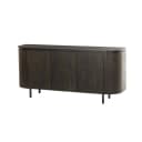 Sideboard Tobago Espresso 170 cm - Livingfurn