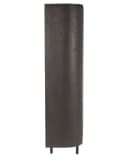 Wandschrank Tobago Espresso 180 cm - Livingfurn