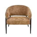 Dilan Venga Cognac - Livingfurn