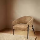 Dilan Venga Cognac - Livingfurn