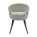 Esszimmerstuhl Megan Taupe - Livingfurn