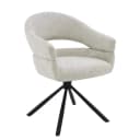 Esszimmerstuhl Linn Toffee - Livingfurn