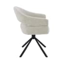Esszimmerstuhl Linn Toffee - Livingfurn