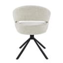 Esszimmerstuhl Linn Toffee - Livingfurn