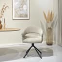 Esszimmerstuhl Linn Toffee - Livingfurn