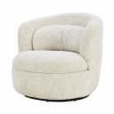 Britt Creme - Livingfurn