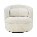 Britt Creme - Livingfurn