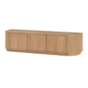 TV-Möbel Novero 180 cm - Livingfurn