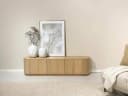 TV-Möbel Novero 180 cm - Livingfurn