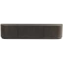 TV-Möbel Novero Espresso 220 cm - Livingfurn