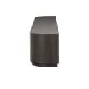 TV-Möbel Novero Espresso 220 cm - Livingfurn