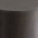 TV-Möbel Novero Espresso 220 cm - Livingfurn