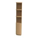 Wandschrank Novero 145 cm - Livingfurn