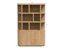 Wandschrank Novero 145 cm - Livingfurn