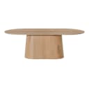 Esstisch Novero 230 cm - Livingfurn