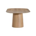 Esstisch Novero 230 cm - Livingfurn