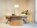 Esstisch Novero 230 cm - Livingfurn