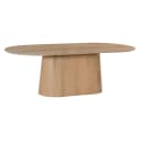 Esstisch Novero 200 cm - Livingfurn