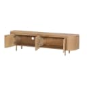 TV-Schrank Tobago 210 cm - Livingfurn