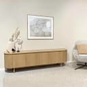 TV-Schrank Tobago 210 cm - Livingfurn