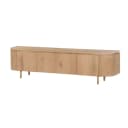 TV-Schrank Tobago 210 cm - Livingfurn