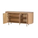 Sideboard Tobago 170 cm - Livingfurn