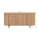 Sideboard Tobago 170 cm - Livingfurn