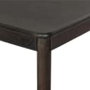 Esstisch Tobago Espresso 220 cm - Livingfurn