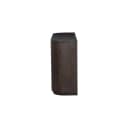 Sideboard Novero Espresso 170 cm - Livingfurn