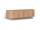 TV-Möbel Novero, hängend, 140 cm - Livingfurn