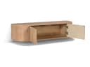 TV-Möbel Novero, hängend, 140 cm - Livingfurn