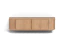 TV-Möbel Novero, hängend, 140 cm - Livingfurn