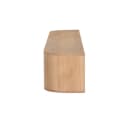 TV-Möbel Novero, schwebend, 220 cm - Livingfurn