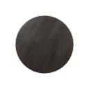 Couchtisch Novero Espresso 80 cm - Livingfurn