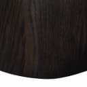 Couchtisch Novero Espresso 80 cm - Livingfurn