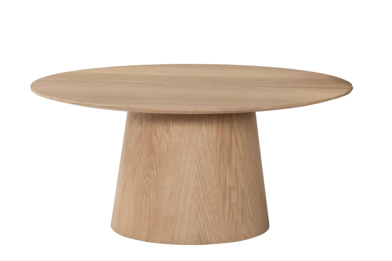 Couchtisch Novero 80 cm - Livingfurn