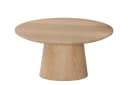 Couchtisch Novero 80 cm - Livingfurn