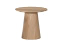 Couchtisch  Novero 50 cm - Livingfurn